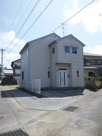 高知県香南市不動産－石川共栄不動産 土地・お住まいをお探しなら
