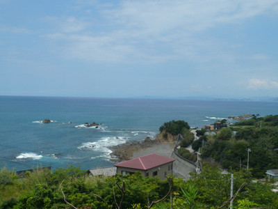 香南市夜須町手結山