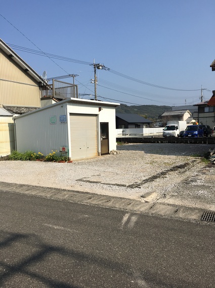 香南市夜須町千切　売土地