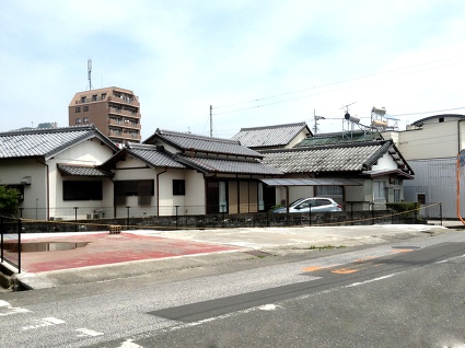 香南市野市町西野