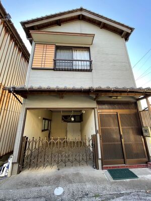 香南市夜須町坪井