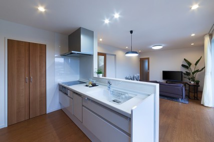 ぽかぽか床暖房　体感見学会のお知らせ