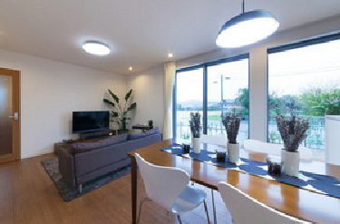 野市スマートタウン新築住宅見学会開催 