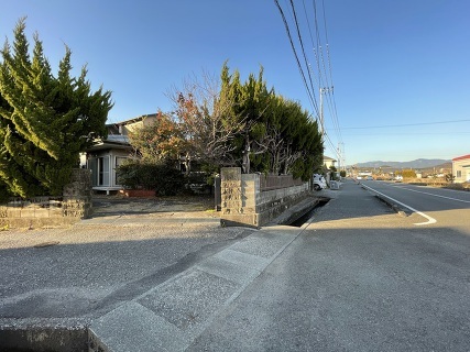 香南市野市町西野　売土地1件アップしました