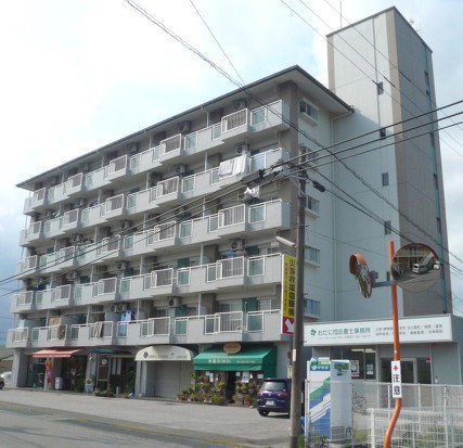 香南市野市町　家具・家電付　1R