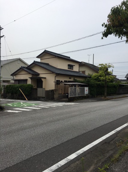 野市町みどり野　売土地