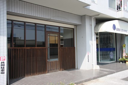 貸店舗（香南市野市町西野）