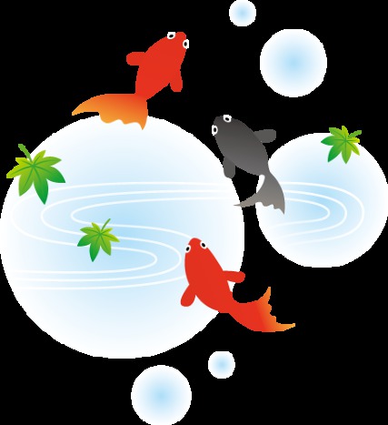 夏期休業のお知らせ