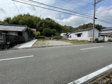 香南市夜須町　売土地アップしました